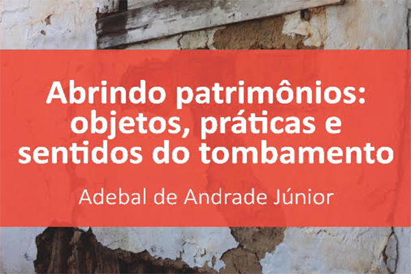 Livro mostra processo de tombamentos culturais em Contagem
