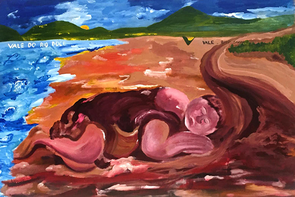 Tudoaver traz duas exposições a Contagem em novembro