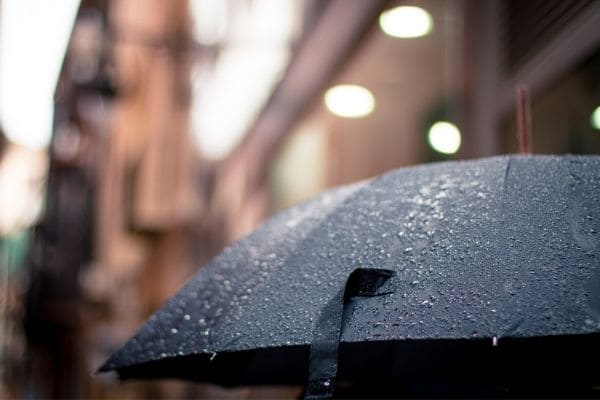 Tempo deve continuar instável em Contagem durante a semana