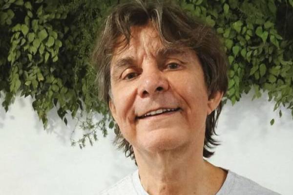 Morre aos 73 anos em BH, Lô Borges, ícone da MPB e fundador do Clube da Esquina
