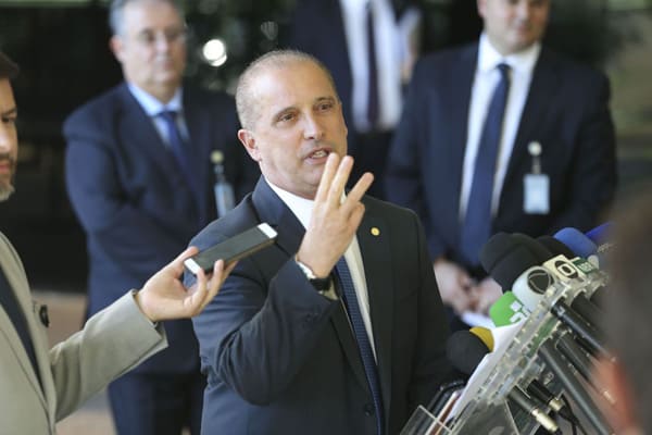 Confirmado, Ministério do Trabalho será extinto