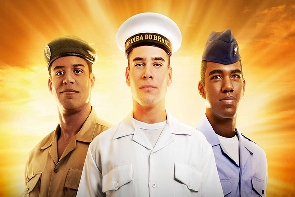 Alistamento militar pode ser feito online, neste ano