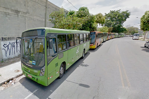 Passagens de ônibus continuam custando R$ 4,05 em Contagem