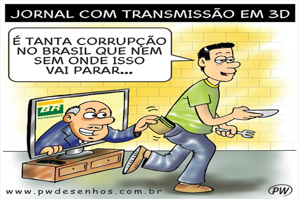 TV Interativa 