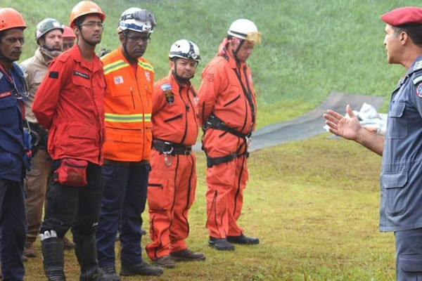 Tragédia em Brumadinho ainda tem 199 desaparecidos