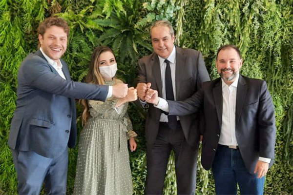 Clube de Permuta chega à Contagem e promete bons negócios para associados 