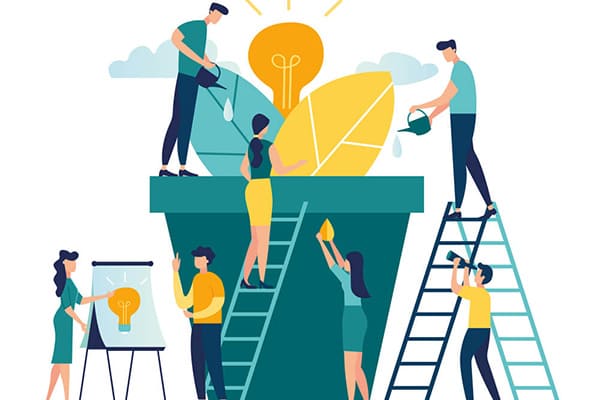 Cursos de Capacitação em Economia Criativa