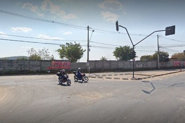 Obras na regional Ressaca custarão R$ 37,5 milhões