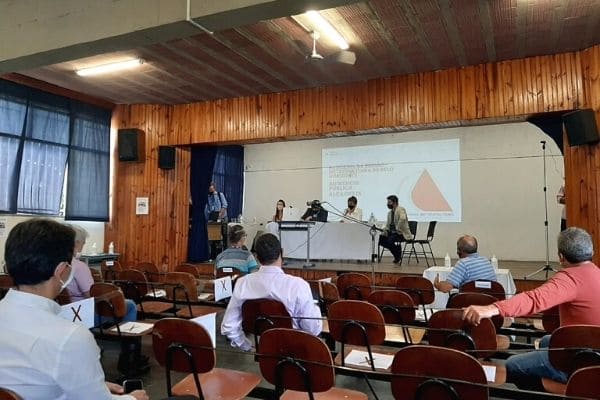 Impactos ambientais norteiam audiência pública sobre o Rodoanel