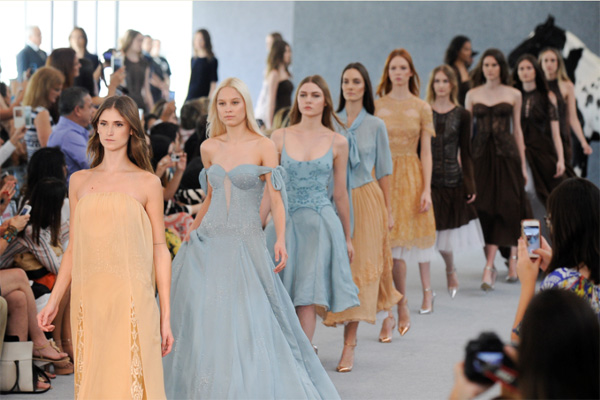 Minas Trend confirma vocação do Estado para a moda