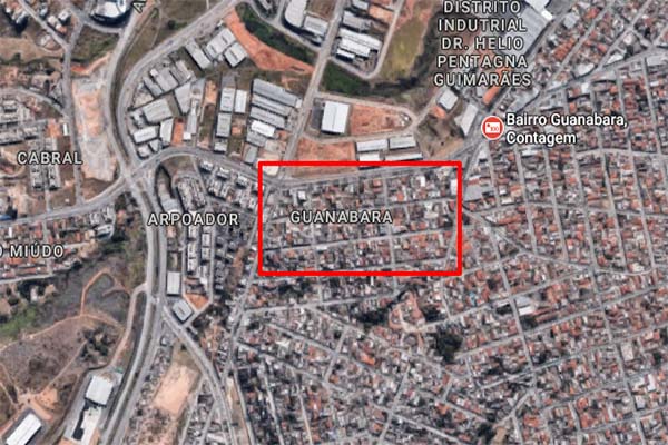 Homem leva choque em caixa eletrônico e é hospitalizado