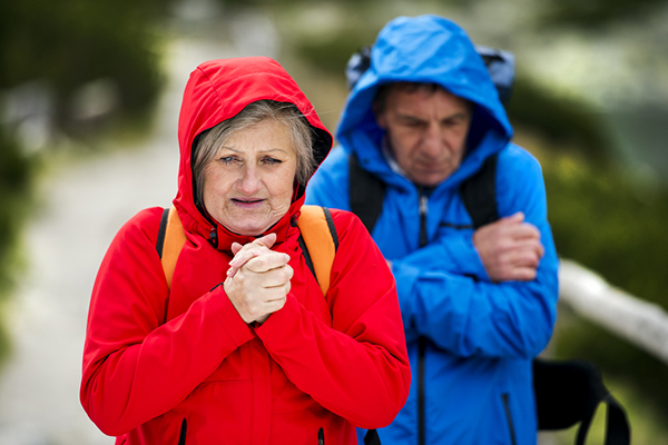Frio continua intenso na Grande BH e vira piada na Web