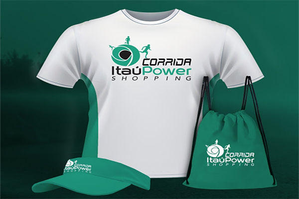 Inscrições para Corrida ItaúPower continuam abertas