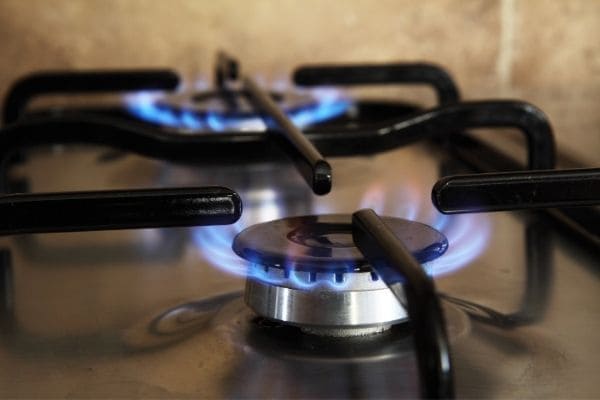 Petrobras aumenta preço do gás natural para distribuidoras