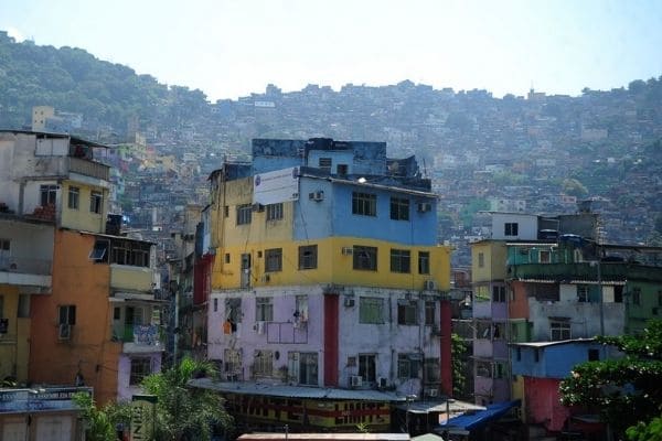Dia da Favela: Cufa pede reflexão sobre potencial das comunidades