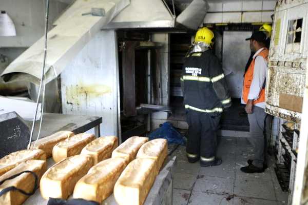 Ferido em explosão de padaria em Contagem será indenizado por danos morais e materiais