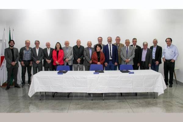 CIEE/MG elege diretores e conselheiros para o biênio 2026-2027