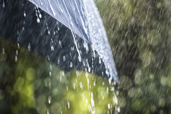 Alerta de chuvas fortes está mantido em Minas Gerais