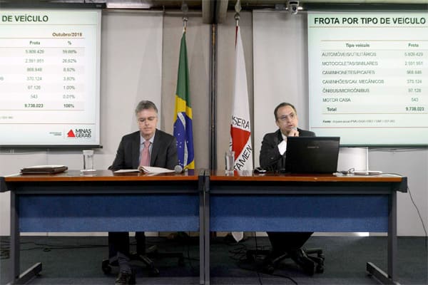Divulgada a escala de pagamento do IPVA 2019 