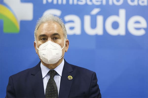 Finalmente, Ministério da Saúde inclui crianças de 5 a 11 anos na vacinação contra covid-19