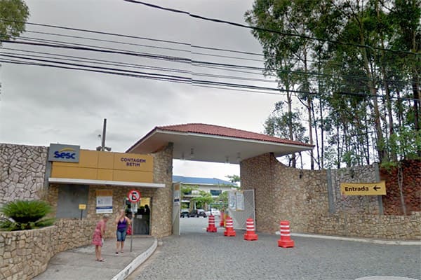 Aulas gratuitas de Futebol, Judô e Natação, em Contagem