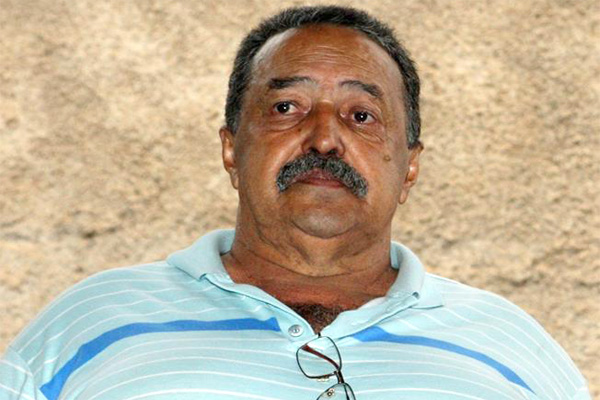 Nota de Falecimento