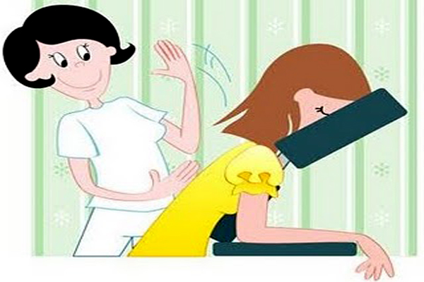 Semana da Mulher terá sessões de massagem no Big Shopping