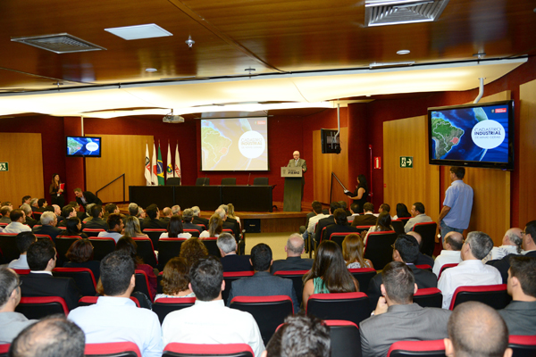 Cadastro Industrial de Minas Gerais 2015 é lançado
