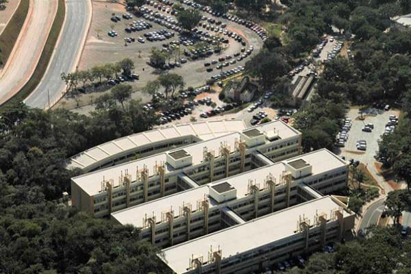 Segundo UFMG, Pampulha é local inadequado para Stock Car