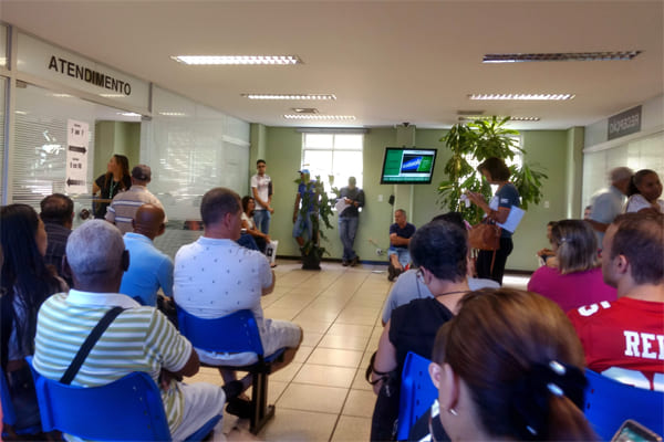 Cemig tem lucro líquido de R$ 1,7 bilhão