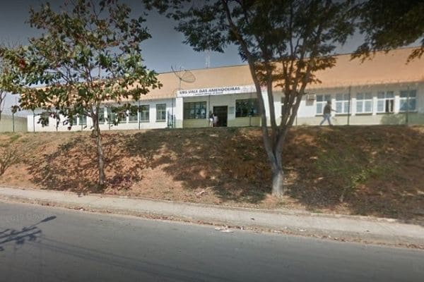 Dez doses de CoronaVac são extraviadas da UBS Vale das Amendoeiras