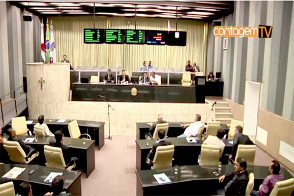 Câmara Municipal segue sem votação de projetos