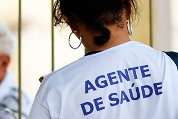 Piso salarial dos agentes comunitários de saúde e endemias é aprovado
