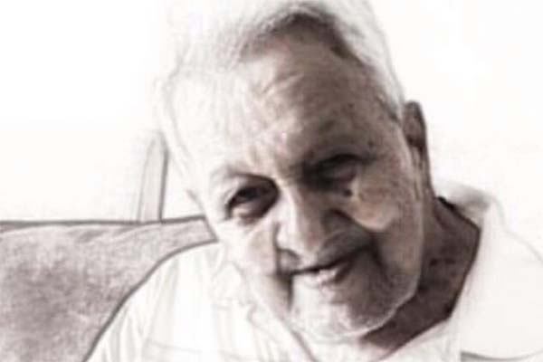 Nota de falecimento: morre Alfredo Cardoso Teixeira