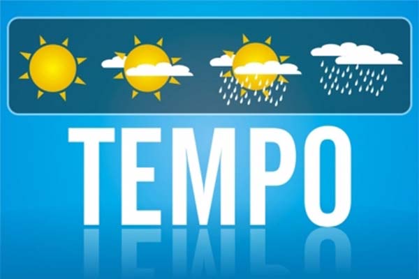 Semana começa com tempo estável em Minas Gerais