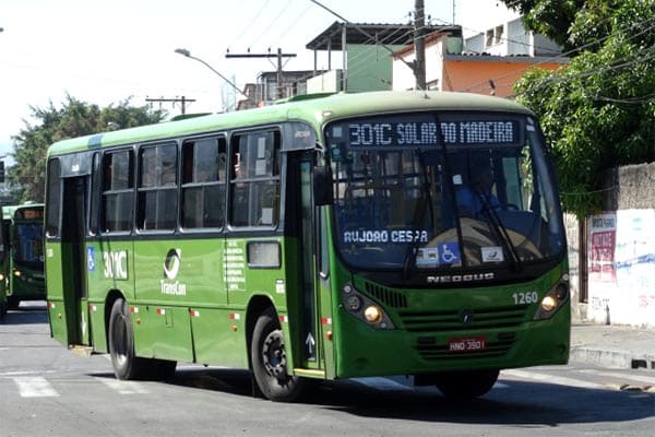 Usuários reclamam da linha 301-C administrada pela Transcon