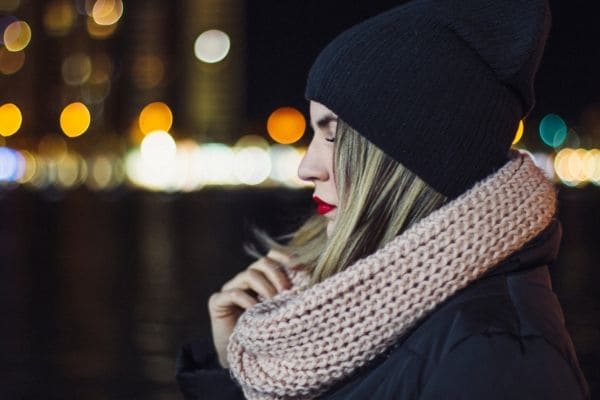 Frio ganha força nos próximos dias