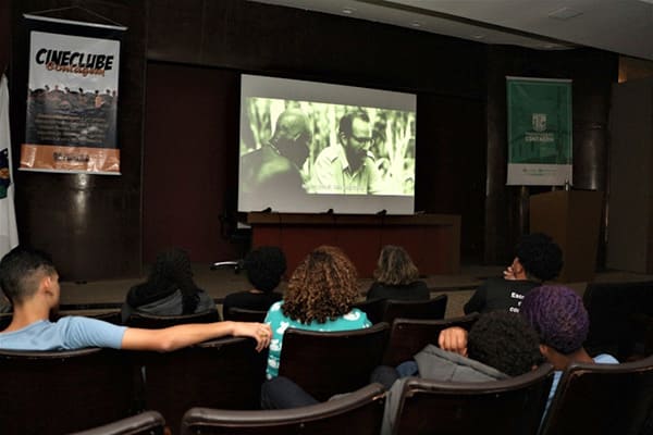 Cineclube Contagem volta com filmes gratuitos 