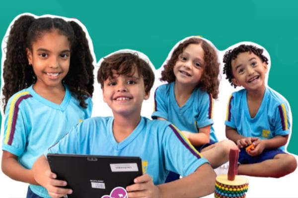 Cadastramento Escolar 2026 é prorrogado para garantir vaga na rede municipal