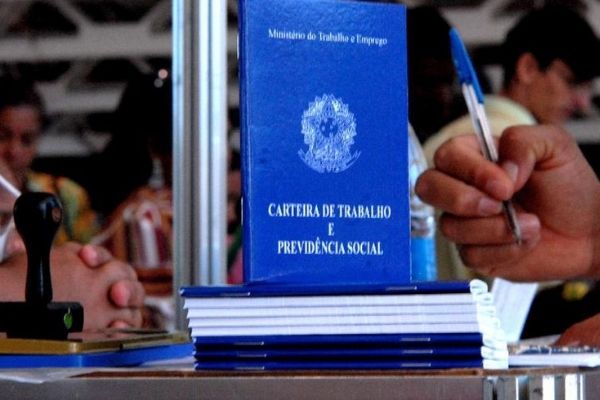 MP traz retrocesso na inserção de jovens no mercado de trabalho