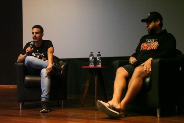 4ª Mostra Cinema dos Quilombos traz cultura e resistência a BH