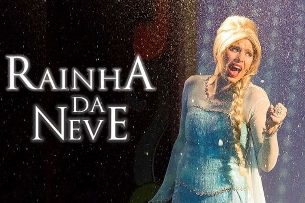 Espetáculo infantil é apresentado de graça na Praça da Jabuticaba