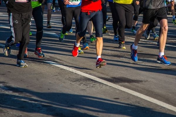 Retirada de kits da Corrida João César começa nesta quinta-feira