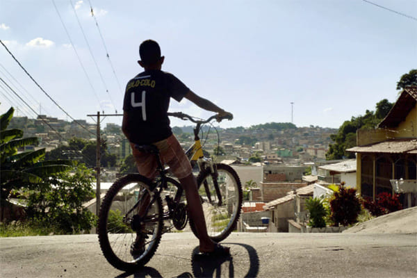 Filme produzido em Contagem é indicado ao Oscar 2023