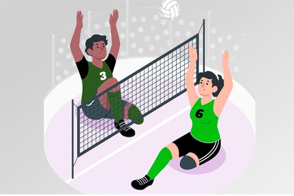 Projeto Minas Paradesporto oferece inserção de defidientes no esporte