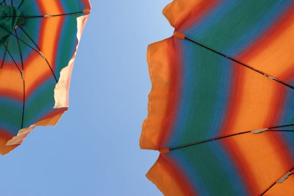 Previsão de calor e chuvas isoladas está mantida em Contagem