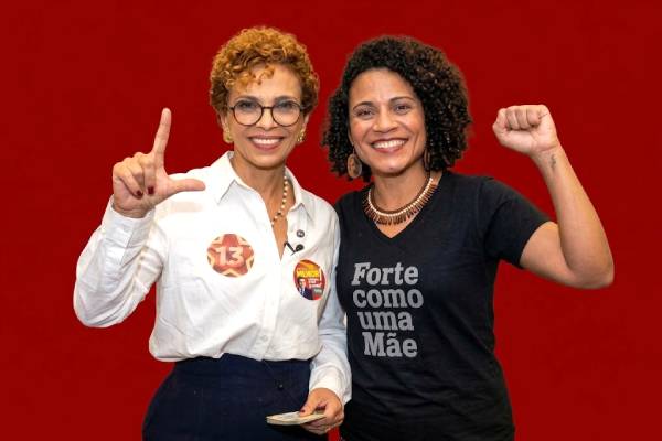 Contagem elege duas mulheres para representar Minas no Senado e ALMG