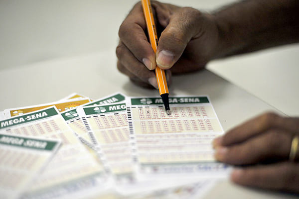 Apostas para a Mega da Virada já estão abertas