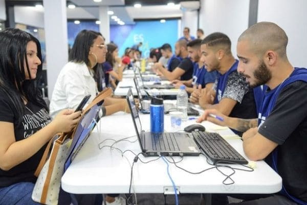 CIEE promove feira virtual de estágios