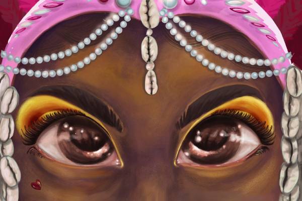 Ensaio gratuito da ópera infantil Aida: A Rainha da Bateria, sábado em BH